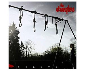 Stranglers - Giants