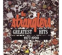 Stranglers - Greatest Hits 1977 - 1990 - CD - P2222z