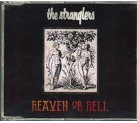 Stranglers - Heaven or hell