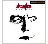 Stranglers - In The Night Limited Edition