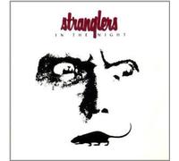 STRANGLERS - IN THE NIGHT LIMITED EDITION CD NEW