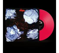 The Stranglers - La Folie (National Album Day Translucent Pink Vinyl) [VINYL]