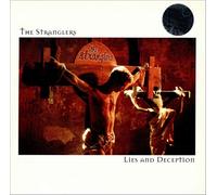 Stranglers - Lies and Deception [12" VINYL]