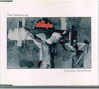Stranglers - Lies & Deception