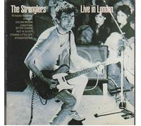 Stranglers - Live in London