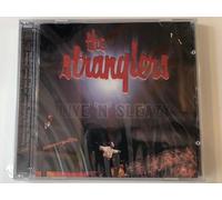 Stranglers - Live 'n' Sleazy