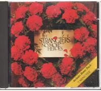 Stranglers - No More Heroes