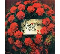 STRANGLERS - NO MORE HEROES LP (15206)