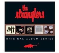 The Stranglers - Original Album Series