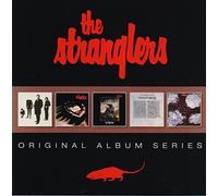Stranglers - Original Album Series - New CD - 18 - V1398z
