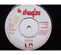 Stranglers - Peaches