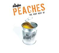 STRANGLERS - Peaches The Very Best of the - New Vinyl Record VINYL - S600z