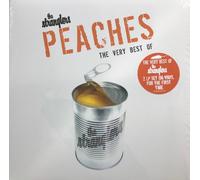 The STRANGLERS LP x 2 Peaches DOUBLE VINYL Very Best Of NEW SEALED Greatest Hits