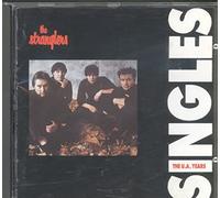 Stranglers - Singles (The UA Years)