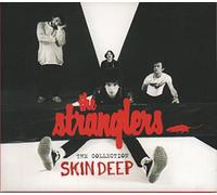 Stranglers - Skin Deep: The Collection