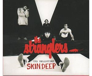 Stranglers - Skin Deep: The Collection
