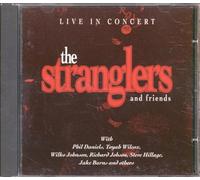 Stranglers - Stranglers Live in Concert