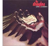 Stranglers - Stranglers Live X-Cert
