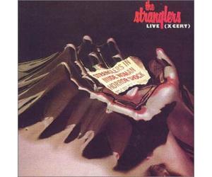 Stranglers - Stranglers Live X-Cert