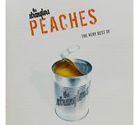 STRANGLERS - STRANGLERS - PEACHES : VERY BEST OF THE STRANGLERS