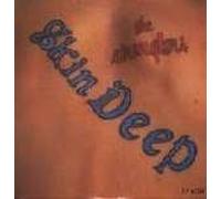 Stranglers - Stranglers Skin Deep 12" Epic TA4738 EX/EX 1984 12 inch