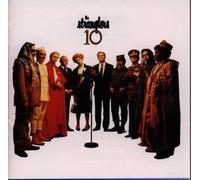 Stranglers, the - 10 Plus 5 [Import]