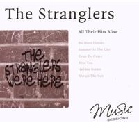 Stranglers, The - All Their Hits Alive