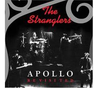 Stranglers,the - Apollo Revisited