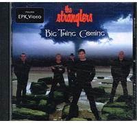 Stranglers, The - Big Thing Coming [CD 1]