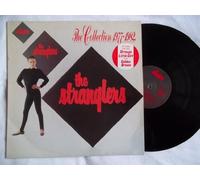Stranglers - The Collection 1977-1982 [Vinyl LP]