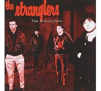 Stranglers - The Collection