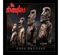The Stranglers - Dark Matters