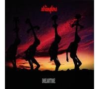 the Stranglers - Dreamtime