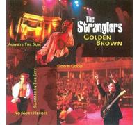 Stranglers, The - Golden Brown