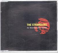 Stranglers, The - In Heaven She Walks [CD 1]