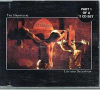 Stranglers, The - Lies and Deception [CD 1]