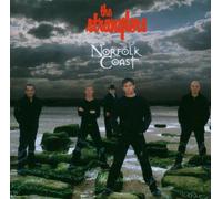 Stranglers the - Norfolk Coast