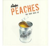 The STRANGLERS LP x 2 Peaches DOUBLE VINYL Very Best Of NEW SEALED Greatest Hits