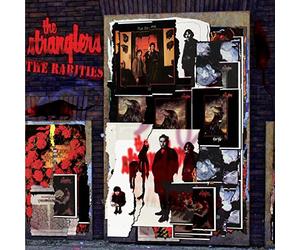 Stranglers - The Rarities