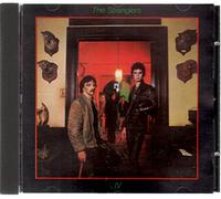Stranglers - The Stranglers IV - Rattus Norvegicus