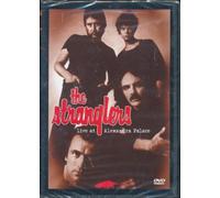 Stranglers - The Stranglers: Live At Alexandra Palace [DVD]