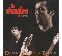 Stranglers - The Stranglers Live Death and