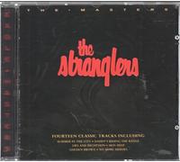Stranglers, the - Stranglers Masters