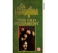 Stranglers - The Stranglers: The Old Testament [VHS]