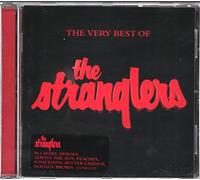 Stranglers - The Very Best Of