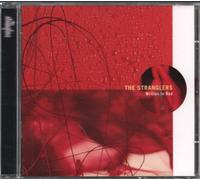 Stranglers - Written In Red
