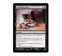 Strangling Soot | Duel Decks: Sorin vs. Tibalt