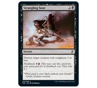 Strangling Soot (foil) | Time Spiral Remastered