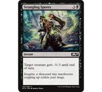 Strangling Spores | Core Set 2019