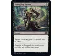 Strangling Spores | Jumpstart 2022